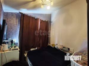 Дом 56м&sup2;, 2-этажный, участок 3 сот.  