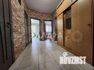 Дом 63м&sup2;, 1-этажный, участок 2 сот.  