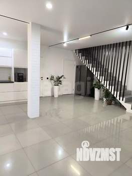 Дом 123м², 2-этажный, участок 3 сот.  