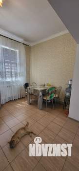 Дом 100м², 2-этажный, участок 4 сот.  