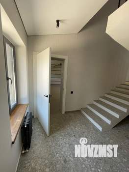 Дом 252м², 2-этажный, участок 4 сот.  