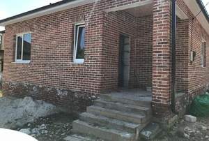 Дом 90м&sup2;, 1-этажный, участок 5 сот.  