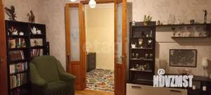 Дом 320м², 3-этажный, участок 6 сот.  