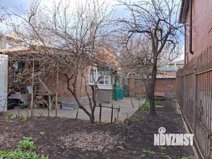 Дача 60м², 1-этажный, участок 5 сот.  