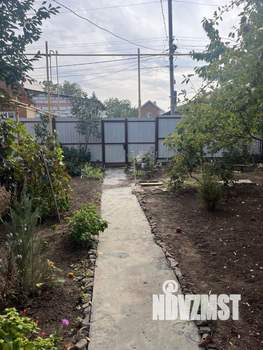 Дом 71м², 1-этажный, участок 3 сот.  