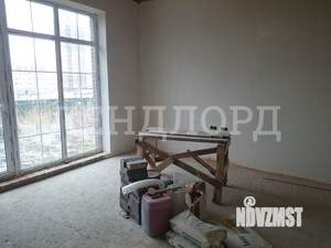 Дом 102м&sup2;, 1-этажный, участок 3 сот.  