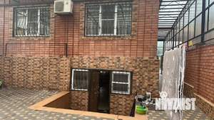 Дом 154м&sup2;, 2-этажный, участок 6 сот.  