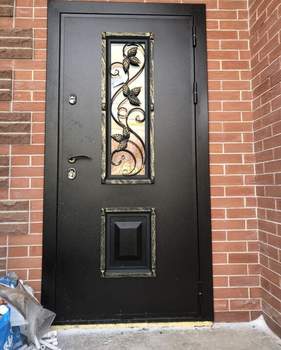 Дом 90м&sup2;, 1-этажный, участок 3 сот.  