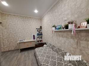 Дом 100м², 2-этажный, участок 3 сот.  