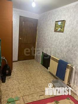 Дом 65м², 1-этажный, участок 3 сот.  