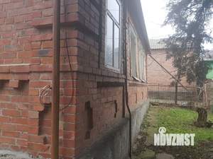 Дом 160м², 1-этажный, участок 18 сот.  