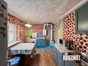 Дом 57м&sup2;, 1-этажный, участок 10 сот.  