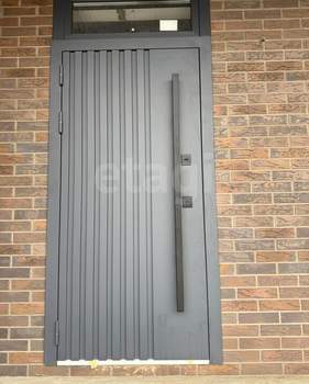 Дом 165м&sup2;, 2-этажный, участок 6 сот.  