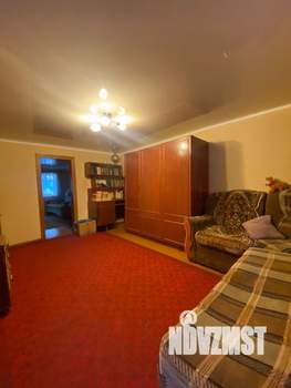 Дом 42м&sup2;, 1-этажный, участок 2 сот.  