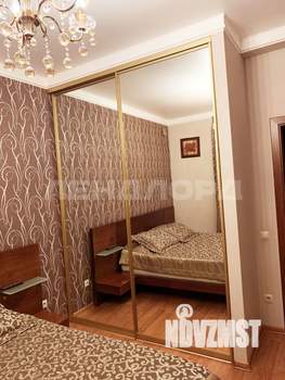 Дом 76м&sup2;, 2-этажный, участок 3 сот.  