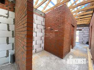 Дом 120м², 1-этажный, участок 3 сот.  