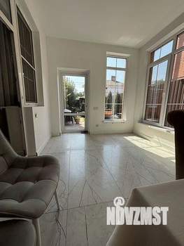 Дом 150м², 2-этажный, участок 4 сот.  