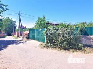 Дом 35м&sup2;, 1-этажный, участок 5 сот.  