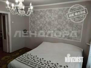 Дом 79м&sup2;, 1-этажный, участок 5 сот.  