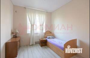 Дом 110м², 1-этажный, участок 5 сот.  