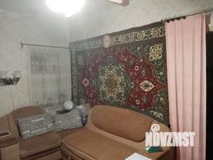 Дом 71м², 1-этажный, участок 3 сот.  