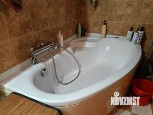 Дом 350м², 3-этажный, участок 8 сот.  