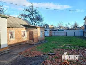 Дом 57м&sup2;, 1-этажный, участок 5 сот.  