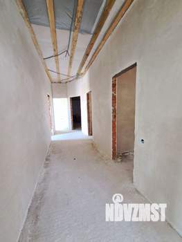 Дом 135м&sup2;, 1-этажный, участок 3 сот.  