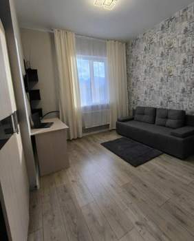 Дом 116м&sup2;, 1-этажный, участок 5 сот.  