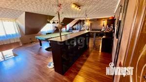 Дача 176м², 2-этажный, участок 6 сот.  