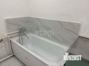 Дом 45м&sup2;, 1-этажный, участок 4 сот.  