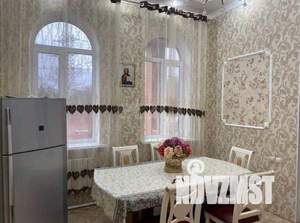 Дом 118м², 2-этажный, участок 4 сот.  