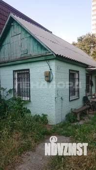 Дом 20м², 1-этажный, участок 1 сот.  