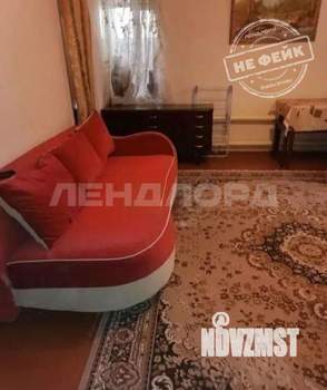 Дом 48м&sup2;, 2-этажный, участок 2 сот.  