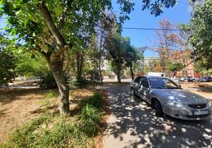 Дом 55м&sup2;, 1-этажный, участок 4 сот.  