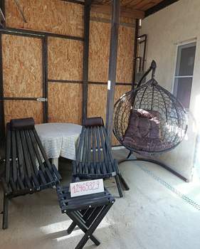 Дом 250м², 3-этажный, участок 10 сот.  