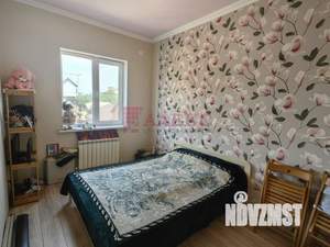 Дом 100м², 2-этажный, участок 5 сот.  