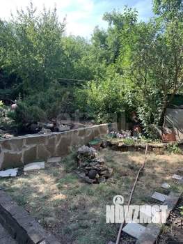 Дом 64м&sup2;, 2-этажный, участок 9 сот.  