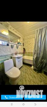 Дом 117м², 2-этажный, участок 3 сот.  