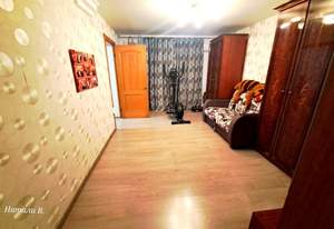 Дом 98м&sup2;, 1-этажный, участок 3 сот.  