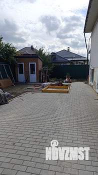 Дом 210м², 2-этажный, участок 4 сот.  