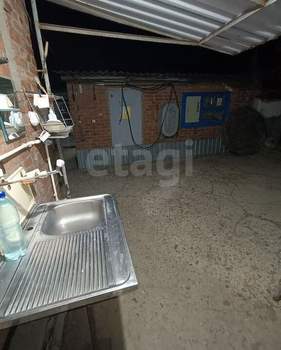 Дом 117м², 1-этажный, участок 4 сот.  