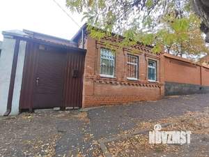 Дом 60м², 1-этажный, участок 4 сот.  