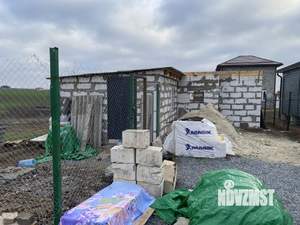 Дом 80м&sup2;, 1-этажный, участок 3 сот.  