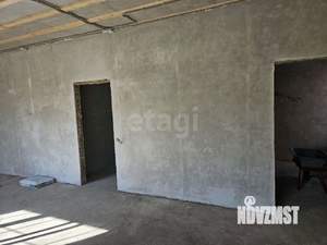 Дом 145м&sup2;, 1-этажный, участок 4 сот.  