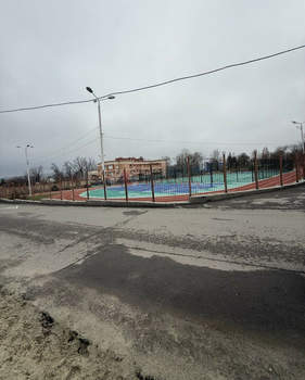 Дом 270м&sup2;, 3-этажный, участок 3 сот.  