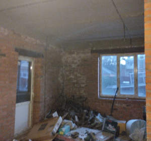 Дом 135м&sup2;, 2-этажный, участок 3 сот.  