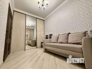 Дом 95м&sup2;, 2-этажный, участок 2 сот.  