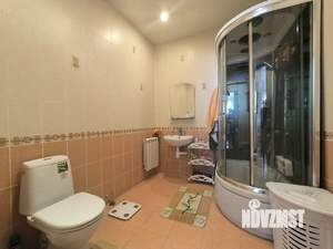 Дом 360м&sup2;, 2-этажный, участок 6 сот.  