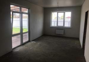 Дом 100м², 1-этажный, участок 5 сот.  